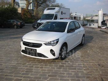 OPEL 