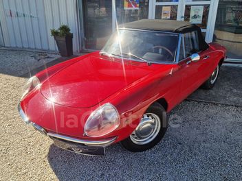 ALFA ROMEO 