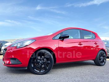 OPEL CORSA 5 V 1.4 TURBO 100 6CV BLACK EDITION 5P