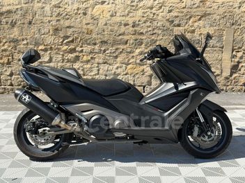 KYMCO AK 550
