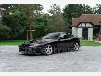 FERRARI 550 MARANELLO MARANELLO 5.5 V12 485