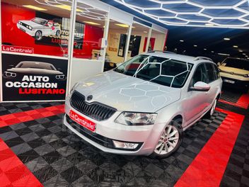 SKODA 