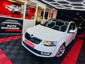 SKODA 