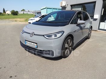 VOLKSWAGEN ID.3 204 1ST 62KWH