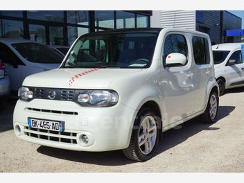 NISSAN CUBE 1.6 110 ZEN