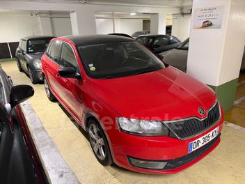 SKODA 