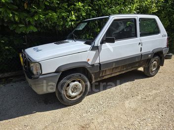 FIAT PANDA 4X4 1.0 4X4