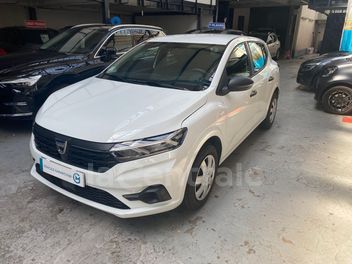 DACIA 