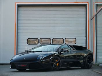 LAMBORGHINI 