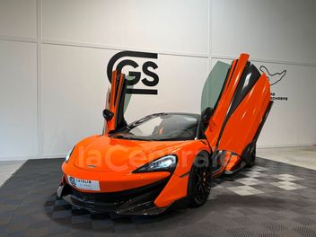 MCLAREN 