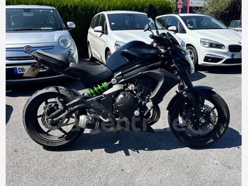 KAWASAKI ER-6N 650