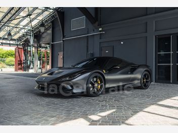 FERRARI F8 TRIBUTO COUPE 3.9 DCT