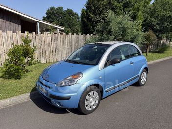 CITROEN 