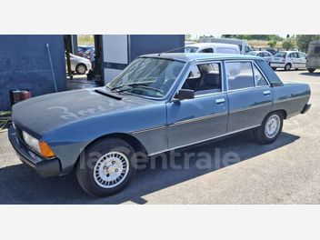 PEUGEOT 604 GTI