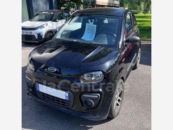 MICROCAR M.GO INITIAL