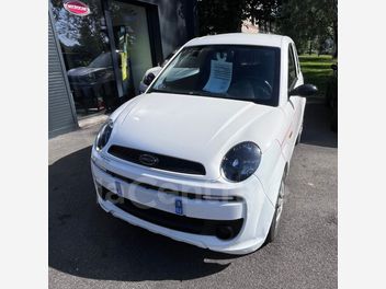 MICROCAR M.GO INITIAL