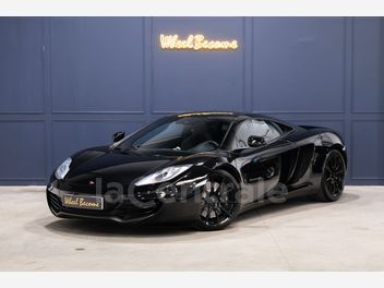 MCLAREN 