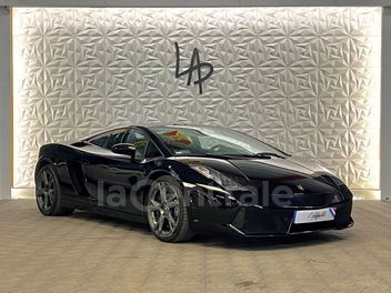 LAMBORGHINI 