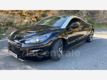 PEUGEOT RCZ (2) 1.6 THP 200 MAGNETIC