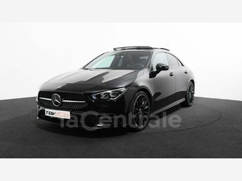 MERCEDES CLA 2 AMG II 35 AMG 4MATIC 7G-DCT