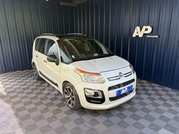 CITROEN C3 PICASSO (2) 1.6 BLUEHDI 100 CONFORT