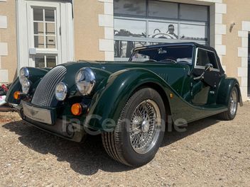 MORGAN 