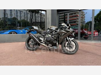 KAWASAKI NINJA 1000 H2