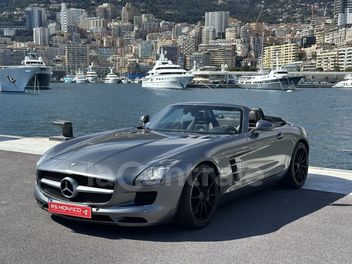 MERCEDES 