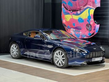 ASTON MARTIN 