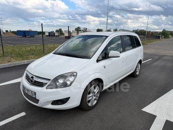 OPEL ZAFIRA 2 II (2) 1.7 CDTI 110 FAP ECOFLEX COSMO PACK