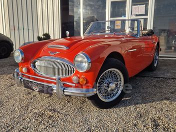 AUSTIN HEALEY 