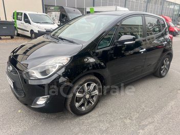 HYUNDAI IX20 (2) 1.6 125 BLUE DRIVE INTUITIVE