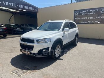 CHEVROLET 