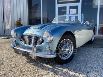 AUSTIN HEALEY 
