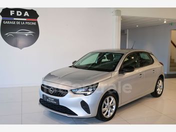 OPEL 