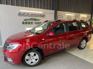 DACIA 