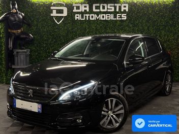 PEUGEOT 308 (2E GENERATION) II (2) 1.2 PURETECH 130 S&S 6CV ALLURE EURO6