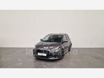 TOYOTA YARIS 4 IV 1.0 70 VVT-I DYNAMIC