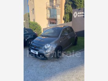 ABARTH 