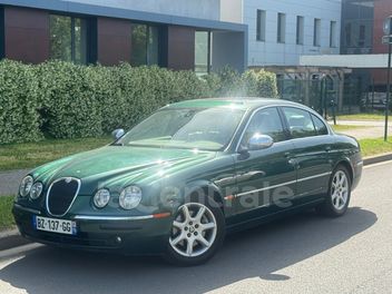 JAGUAR 