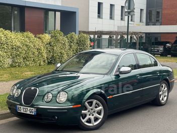 JAGUAR 