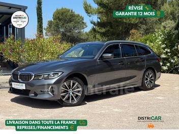 BMW SERIE 3 G21 TOURING (G21) TOURING 330E HYBRIDE 292 LUXURY BVA8