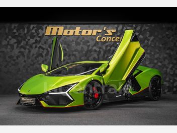 LAMBORGHINI 