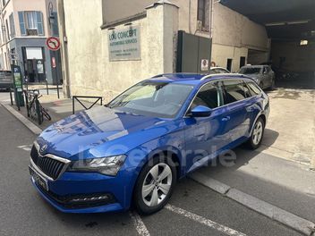 SKODA SUPERB 3 COMBI III (2) COMBI 2.0 TDI SCR 150 8CV BUSINESS DSG7