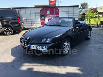 ALFA ROMEO SPIDER BASE GTV II (2) 2.0 JTS EDIZIONE