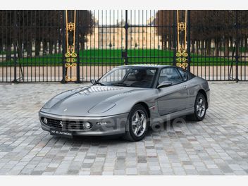 FERRARI 456 M GT 5.5 V12 440