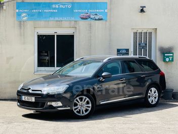 CITROEN C5 (2E GENERATION) TOURER II (2) TOURER HDI 160 FAP EXCLUSIVE + BVA6