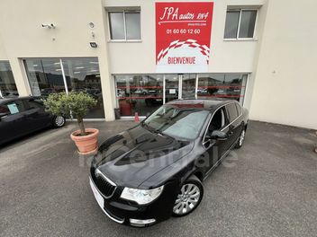 SKODA 