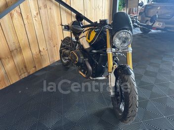 BMW R1200 NINE T