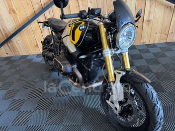 BMW R1200 NINE T